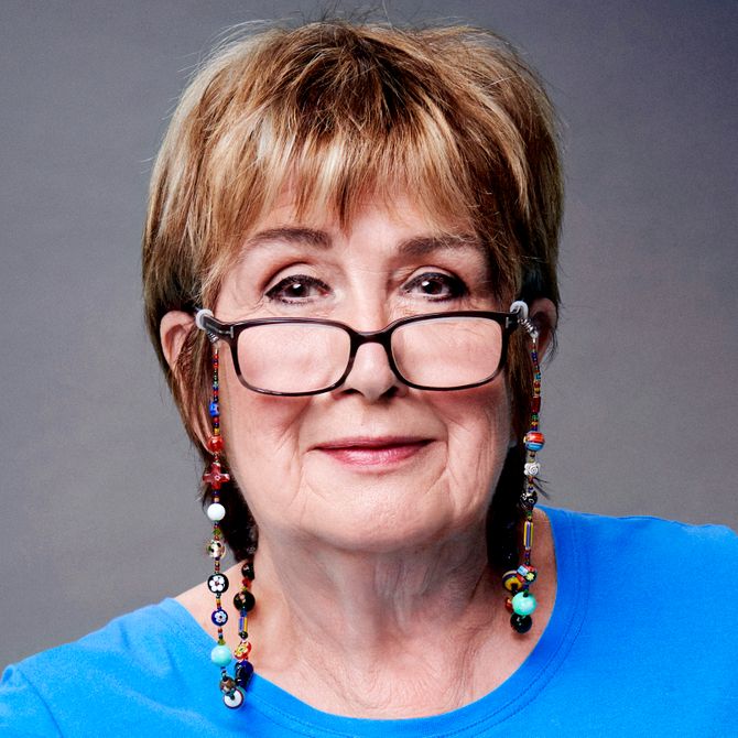 Jenni Murray
